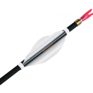 Letky plastové Spider Vanes Brady Ellison 1,8" balení 60ks