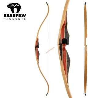 Luk Bearpaw Hopi 60" 