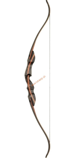 Luk Bearpaw Mohican Takedown 60" 