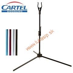 Stojan na luk Cartel NX