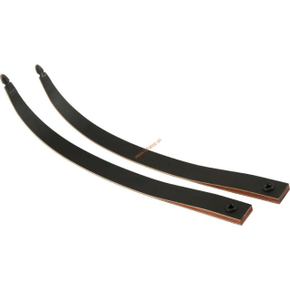 ramena Bearpaw Mohican