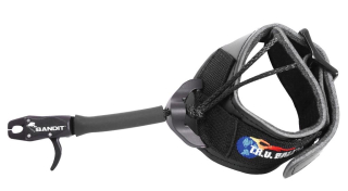 Spouštěč Tru Ball Bandit large s přezkou