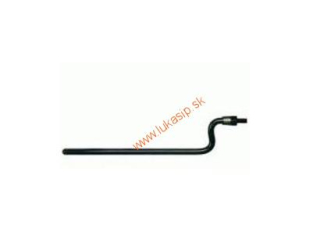Oddalovač kabelů (cable guard) Saunders