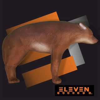 3D vlk Eleven