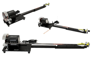 Řezačka šípů mini-cut 230V