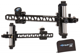 Mířidla Avalon Tec X compound
