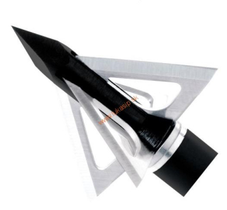 Lovecké hroty Slick Trick 4 blade Magnum 1 1/8" 4ks