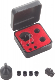 Booster magic peep II hooded sada