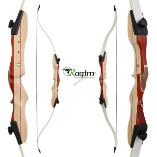 Luk Ragim Wild Cat 62"
