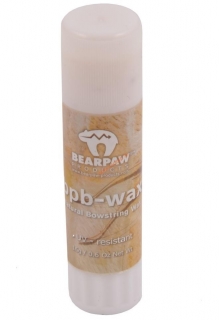 Vosk na tětivu Bearpaw