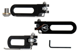 Zakládka Avalon Classic magnetická - se šroubem