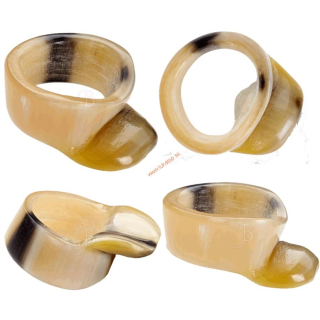 Prsten BigTradition - thumb ring