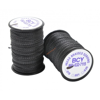 Omotávací niť BCY 62XS
