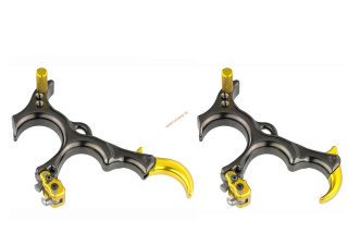 Spouštěč Tru-Fire Sear Mini Back Tension 3/4 finger