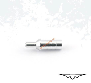 Pin adaptér pro šípy Black Eagle PS23 a Challenger