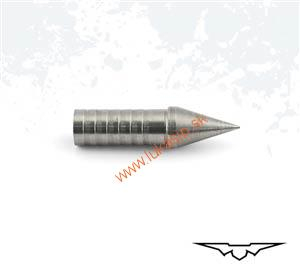 Hrot Nock Crusher do šípu Black Eagle PS23 a Challenger