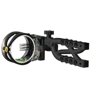 Mířidla Cypher 5P se světlem