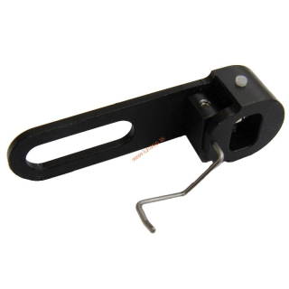 Zakládka Zniper pro luky barebow