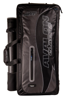 Batoh Avalon Classic Hard shell na reflexní luk s tubusem na šípy