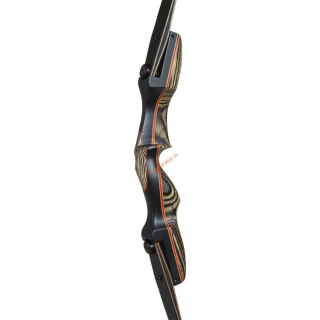 Střed Bearpaw Shadow ILF 17" RH