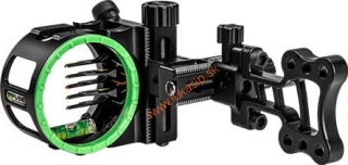 Mířidla Fuse Vectrix Micro adjust 5 pin