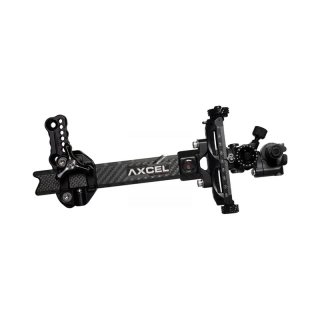 Mířidla Axcel Achieve XP 2.0 carbon compound 6"