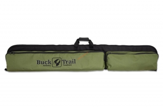 Obal BuckTrail na jednodílný reflexní luk s vačkami