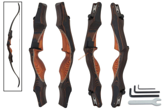 Střed Oak Ridge Kobicha ILF 19" RH