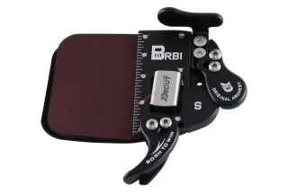 Chránič prstů (tab) Decut barebow