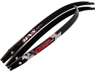 Ramena Winners Delta C3 carbon / wood ILF