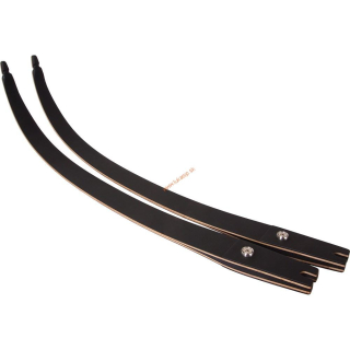 Ramena Bearpaw Shadow ILF 60" na 17" středu