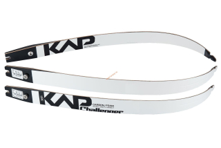 Ramena KAP Challenger Carbon ILF 70" 32#