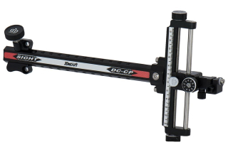 Mieridlá Decut DC-CP 10/32" RH compound bez pinu