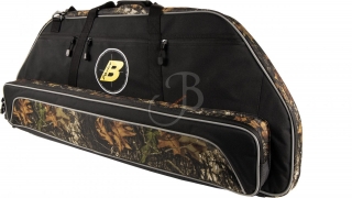 Obal Booster na kladkový luk 102 x 46 cm - camo