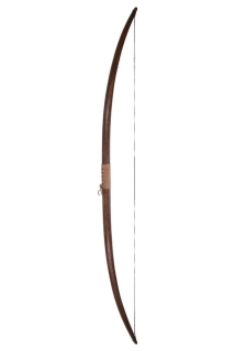 Longbow Beier Rattan RH 68"