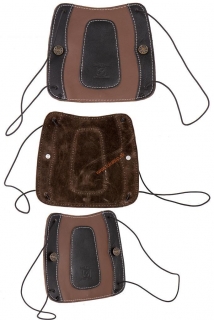 Chránič předloktí BuckTrail DeLuxe, 18 cm