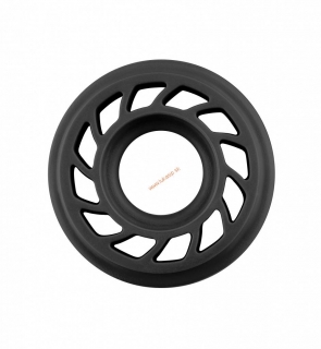 tlumiče na luk Mathews Harmonic Damper Regular 3/8" 2 kusy
