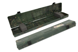 Kufr MTM Compact camo na 18 až 24 šípů