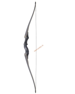Luk Gravity Jupiter Red 60" hybrid Take Down