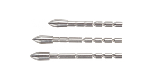 Hrot Competitor 4.2 mm pro šípy Ambition 80-120 grain