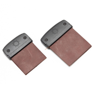 Náhradní kůže s deštičkou na Fairweather barebow tab
