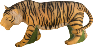 3D Tygr Eleven