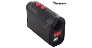 Dálkoměr 39optics Chamois 800 Laser RF HD Arc