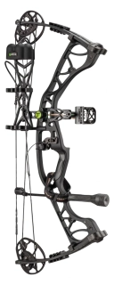 Kladkový luk Hoyt Torrex 26 - 30" sada CW