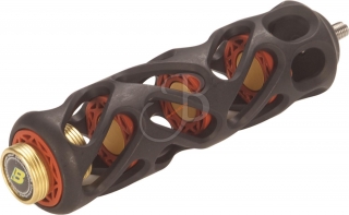 Stabilizátor Booster 3D 6" DLX černý