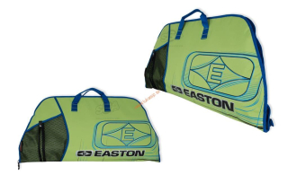 Obal na kladkový luk Easton Flatline 3617 zelený
