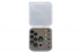 Specialty Archery Podium peep DeLuxe kit