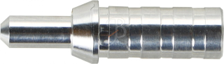 Pin adaptér 5,2 mm pro šípy rozměru "X"