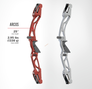 Střed luku Hoyt Arcos 25" ILF