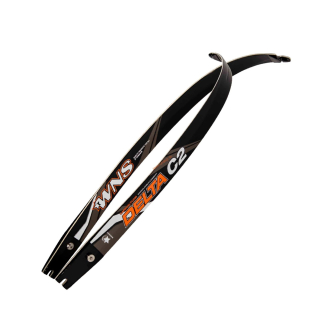 Ramena Winners Delta C2 carbon / foam ILF 66"/22#